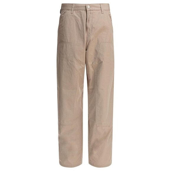 Carhartt Wip Double Knee Trousers Tag Size 32 Men